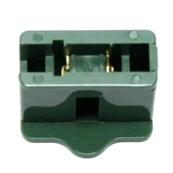 Action Lighting Plug (12 Pack) For Christmas Light Set (00106) -Christmas Decorations 00106Miscmd