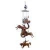 Sunset Vista Designs Wind Chime (002022) -Christmas Decorations 002022lg