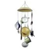 Sunset Vista Designs Wind Chime (002145) -Christmas Decorations 002145lg