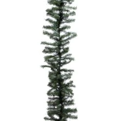 Vickerman Artificial Unlit Christmas Garland (00317)