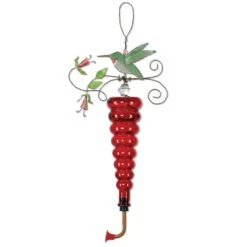 Sunset Vista Designs Hummingbird Feeder (003319)