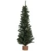 Vickerman Unlit Artificial Christmas Tree (004678)
