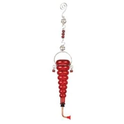 Sunset Vista Designs Hummingbird Feeder (005276)