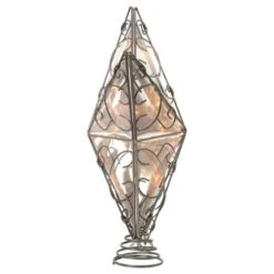 Kurt S. Adler Christmas Tree Topper (00662) -Christmas Decorations 006623md