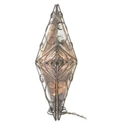 Kurt S. Adler Christmas Tree Topper (00662) -Christmas Decorations 006624md