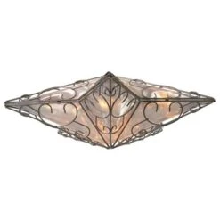 Kurt S. Adler Christmas Tree Topper (00662) -Christmas Decorations 006625md