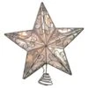 Kurt S. Adler Christmas Tree Topper (00662) -Christmas Decorations 00662alg