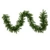 Vickerman Artificial Unlit Christmas Garland (00670) -Christmas Decorations 00670alg