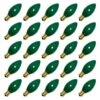 Sunlite Christmas Light Bulb Replacement (25 Pack) (01295) 2 Sunlite Christmas Light Bulb Replacement (25 Pack) (01295) -Christmas Decorations 01295lg
