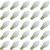 Sunlite Incandescent Light Bulb (25 Pack) (01315) 2 Sunlite Incandescent Light Bulb (25 Pack) (01315) -Christmas Decorations 01315lg