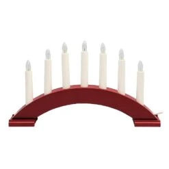 Star Trading Swedish Candelabra / Candlestick (formerly Finnish Designs) (01330)