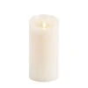 Luminara Flameless LED Wax Candle Light With Timer (02345) -Christmas Decorations 02345lg