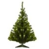 Vickerman Pre-Lit Artificial Christmas Tree (03102) -Christmas Decorations 03102md