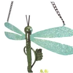 Sunset Vista Designs Birdfeeder (035242) -Christmas Decorations 035242addmd