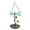 Sunset Vista Designs Birdfeeder (035242) -Christmas Decorations 035242alg