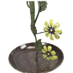 Sunset Vista Designs Birdfeeder (035242) -Christmas Decorations 035242diskmd