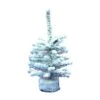 Vickerman Unlit Artificial Christmas Tree (03582) -Christmas Decorations 03582alg