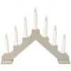 Star Trading Swedish Candelabra / Candlestick (formerly Finnish Designs) (03911)