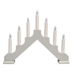 Star Trading Swedish Candelabra / Candlestick (formerly Finnish Designs) (03912)