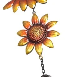 Sunset Vista Designs Lawn Ornament (048853) -Christmas Decorations 048853flowermd