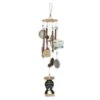 Sunset Vista Designs Wind Chime (049959) -Christmas Decorations 049959lg