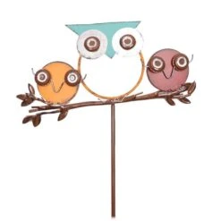 Sunset Vista Designs Stake (051181) -Christmas Decorations 051181amd