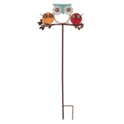 Sunset Vista Designs Stake (051181) -Christmas Decorations 051181fullmd