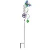 Sunset Vista Designs Rain Gauge (051440) -Christmas Decorations 051440lg