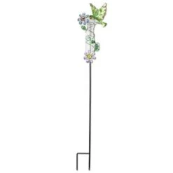 Sunset Vista Designs Rain Gauge (051594) -Christmas Decorations 051594addmd