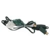 Vickerman On / Off Stepping Extension Cord (063002) -Christmas Decorations 063002lg