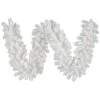 Vickerman Unlit Artificial Christmas Garland (06715) -Christmas Decorations 06715lg