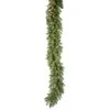 Vickerman Pre-Lit Artificial Christmas Garland (06832)