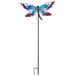 Sunset Vista Designs Stake (072827)