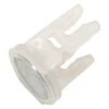 LiteSource Christmas Light Mounting Clips (100 Pack) (07501H) -Christmas Decorations 07501alg 1