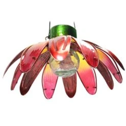 Sunset Vista Designs Solar Lantern (085889) -Christmas Decorations 085889addmd