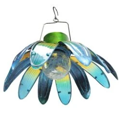 Sunset Vista Designs Solar Lantern (085919) -Christmas Decorations 085919lightmd