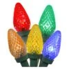 Action Lighting Christmas Light String Set (10070) -Christmas Decorations 08720lg