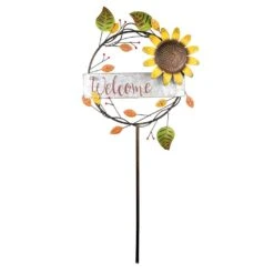 Sunset Vista Designs Fall Stake (087371)
