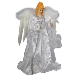 Kurt S. Adler Christmas Tree Topper (08957) -Christmas Decorations 089572md