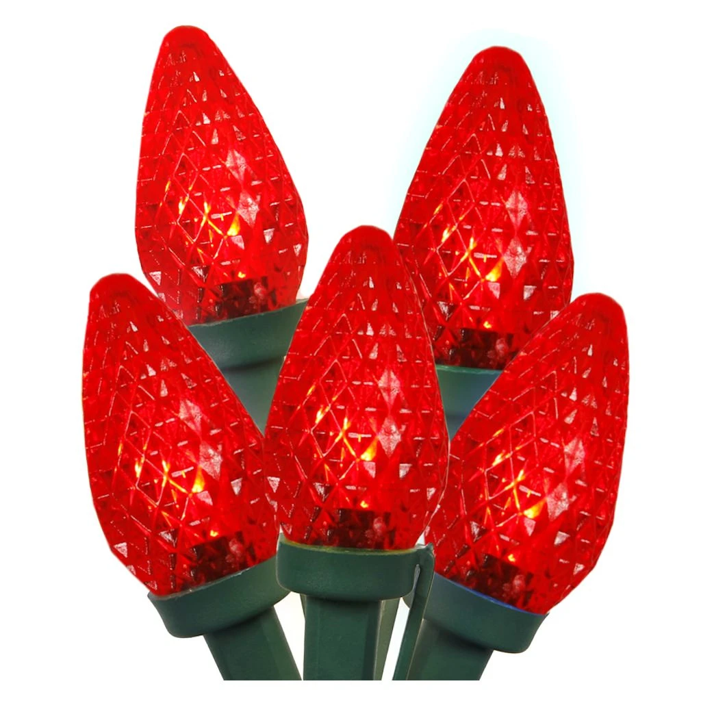 Vickerman Christmas Light String Set (09119) 3 Vickerman Christmas Light String Set (09119)