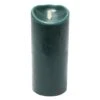 Luminara Flameless LED Wax Pillar Candle Light With Timer (09849) -Christmas Decorations 09849lg