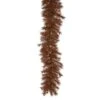 Vickerman Pre-Lit Artificial Christmas Garland (10202) -Christmas Decorations 10202lg