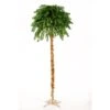 Vickerman Lighted Artificial Palm Tree (Includes On / Off Switch Cord) (10523) -Christmas Decorations 10524lg