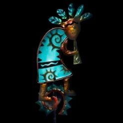 Regal Art & Gift Lawn Ornament (10551) -Christmas Decorations 10551 2 10 1md