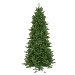 Vickerman Unlit Artificial Christmas Tree (10903)