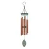 Regal Art & Gift Wind Chime (11160) -Christmas Decorations 11160lg