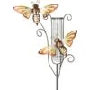 Regal Art & Gift Garden Rain Gauge (12088) -Christmas Decorations 12088lg