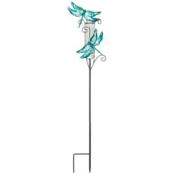 Regal Art & Gift Garden Rain Gauge (12090) -Christmas Decorations 120902md