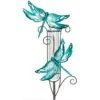 Regal Art & Gift Garden Rain Gauge (12090) -Christmas Decorations 12090alg