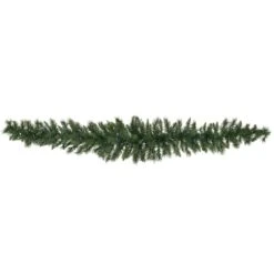 Vickerman Artificial Unlit Christmas Swag Garland (12171)
